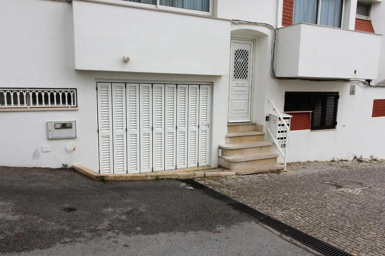 Apartment Waves Studio - Albufeira