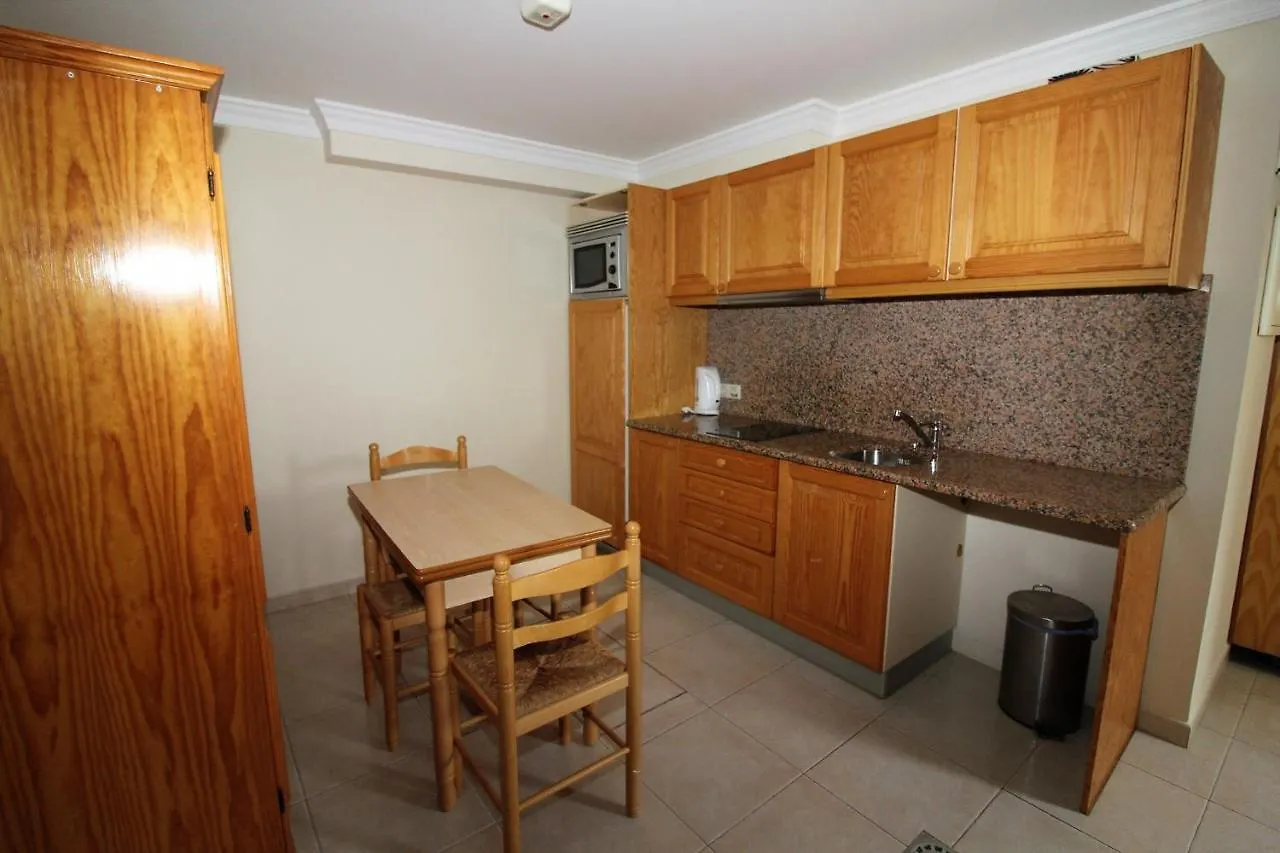 Apartment Waves Studio - Albufeira