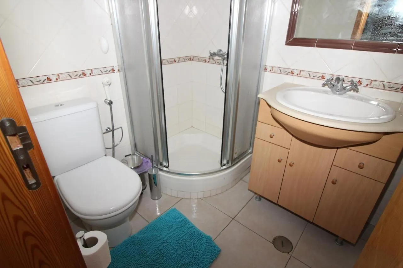 Waves Studio - Albufeira Apartment