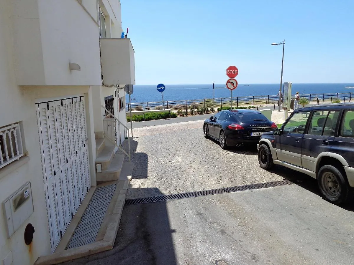 Waves Studio - Albufeira Apartment